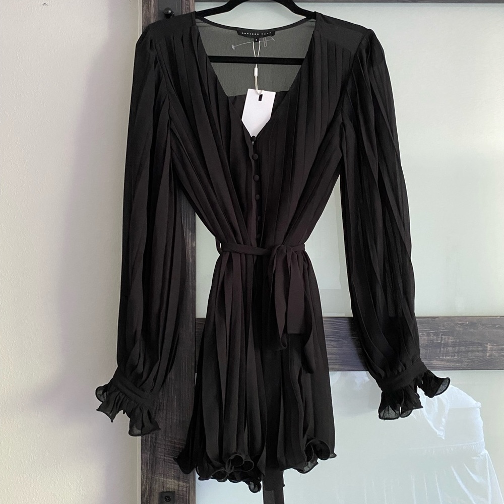 Brand new! Stunning romper from vici